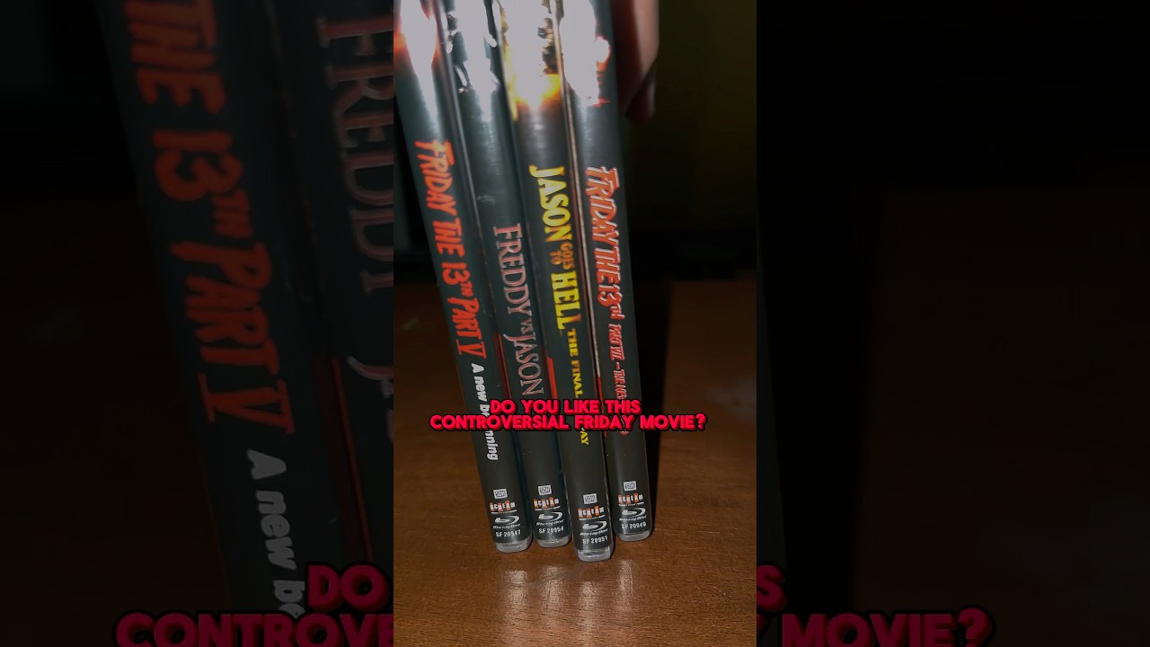 Is this Jason movie good? 