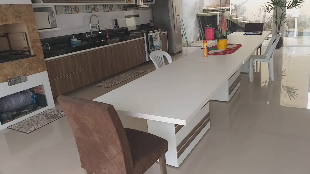 Treliça, vão livre de 7,5 mt para telhado de  barro!! Parte 3