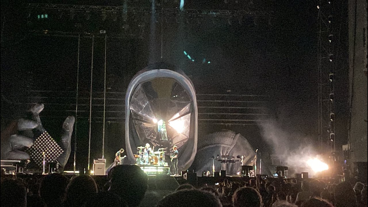 Muse - Vigo 2022-09-08 (full show)