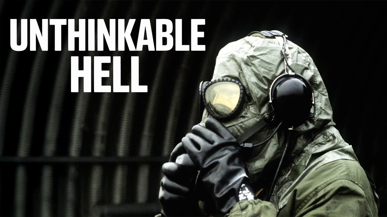 The Art of War: Chemical Warfare.