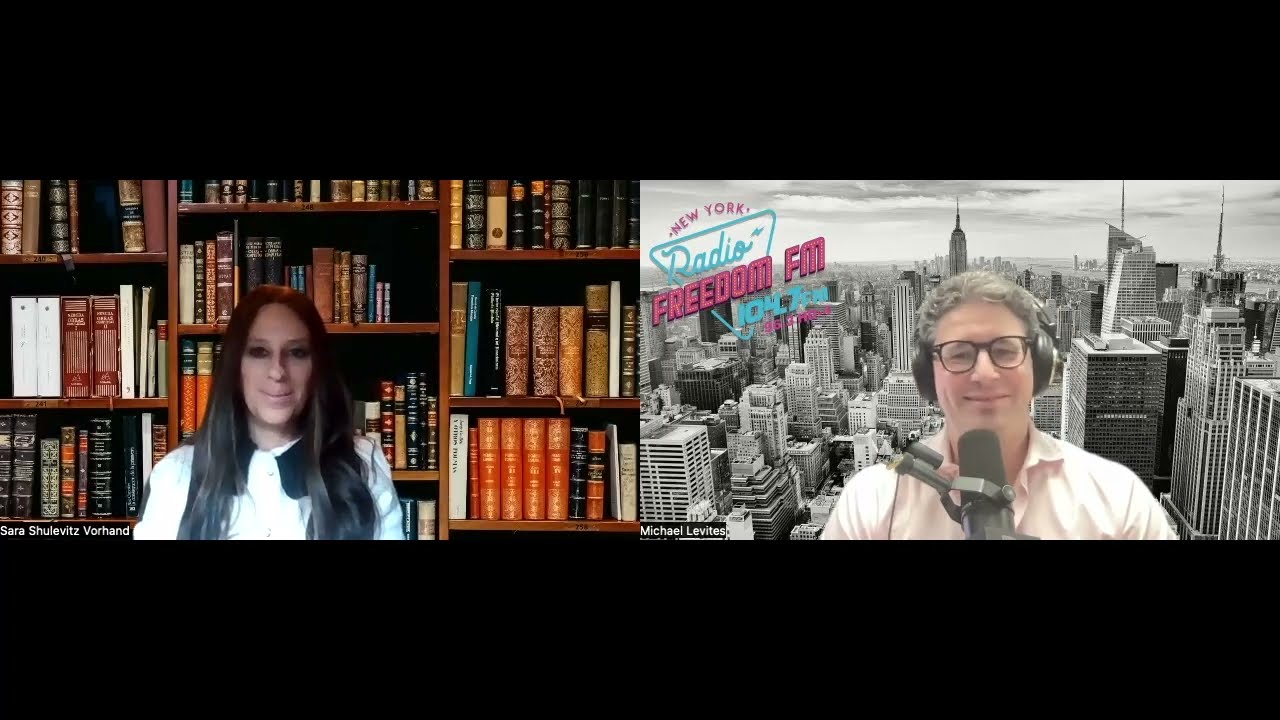 The Analysis of the Viktor Bout Case - Criminal Lawyer Sara Shulevitz Vorhand Explains
