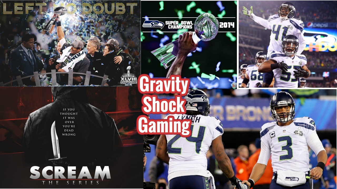 Madden 20 QB1: Face of the Franchise