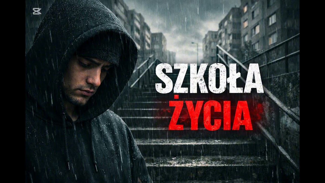 🤜🏻SZKOŁA ŻYCIA 🤛🏻