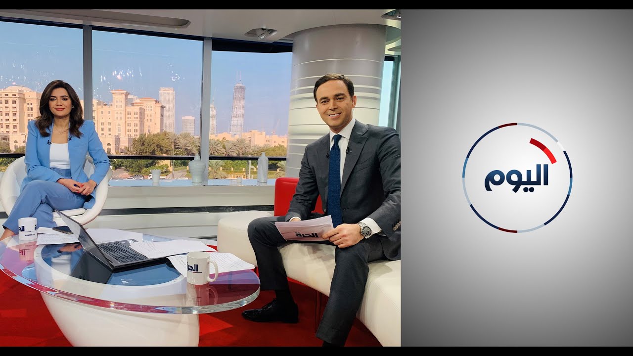 برنامج اليوم: علاج أميركي جديد للأطفال المصابين بمرض التوحد