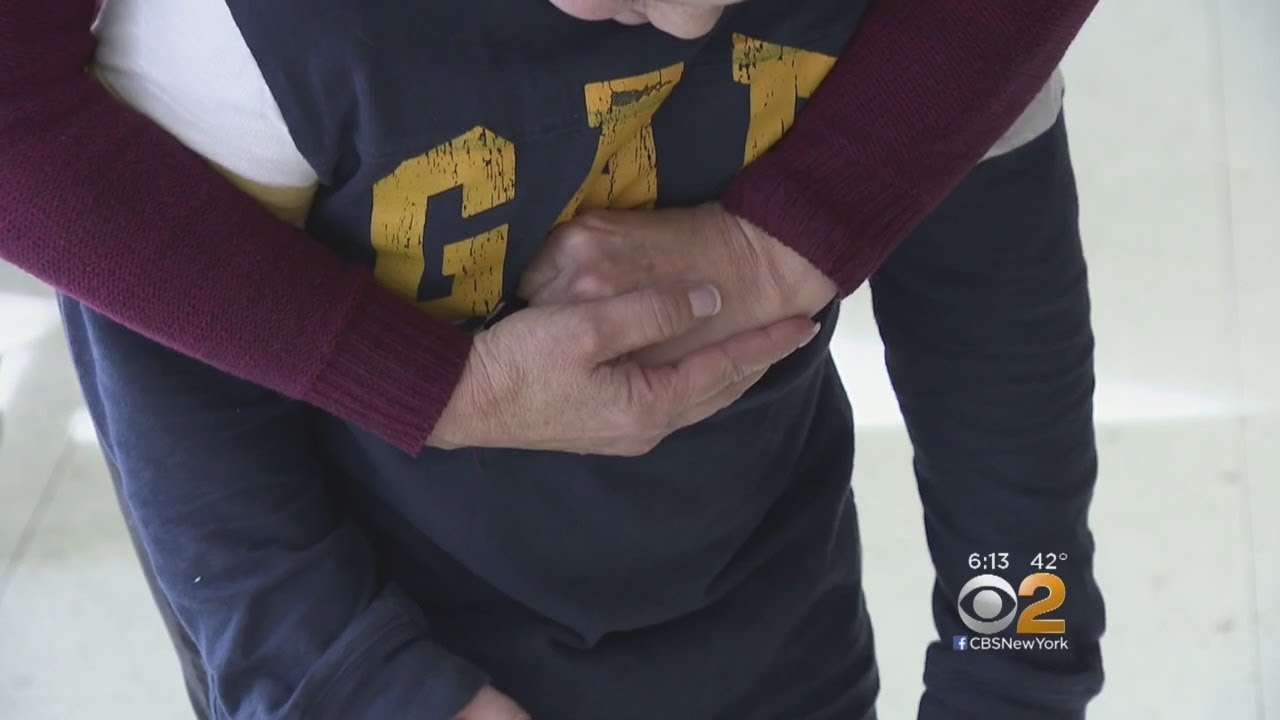 Staten Island Grade Schooler Saved From Choking During Lunch