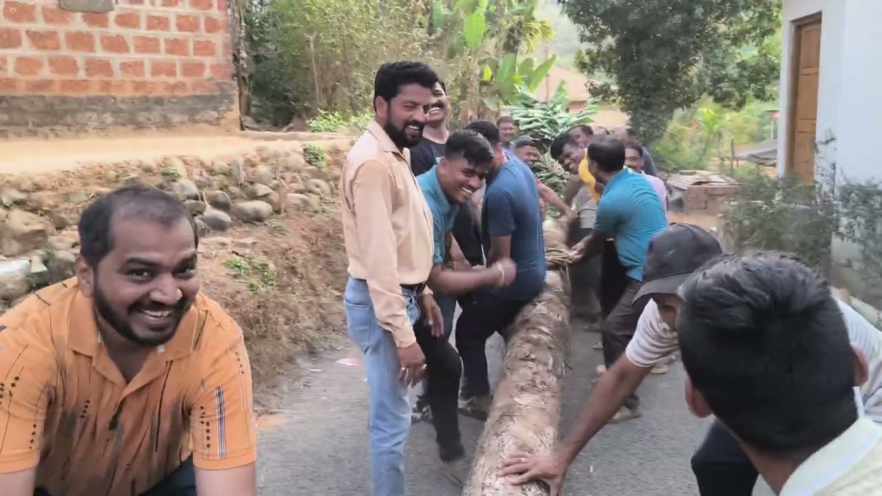 होळी उत्सव शिवापूर 2026