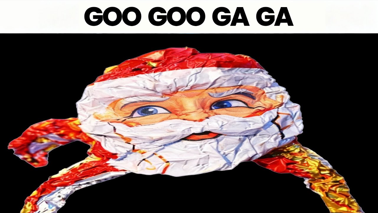 Nature Documentary : Goo Goo Ga Ga