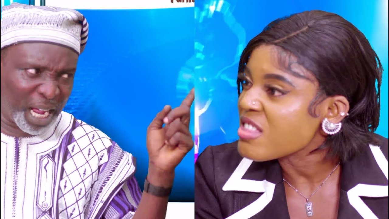 ZADDY ON PARLIAMENT TALK SHOW (Ep1)  #zizzling #politics #comedy