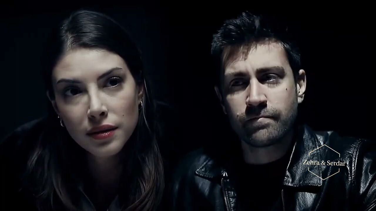 Zehra y Serdar & Infinity