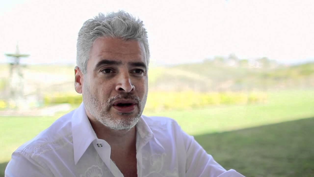 Dr. Ortiz: About Being on Oprah, CNN, MSNBC