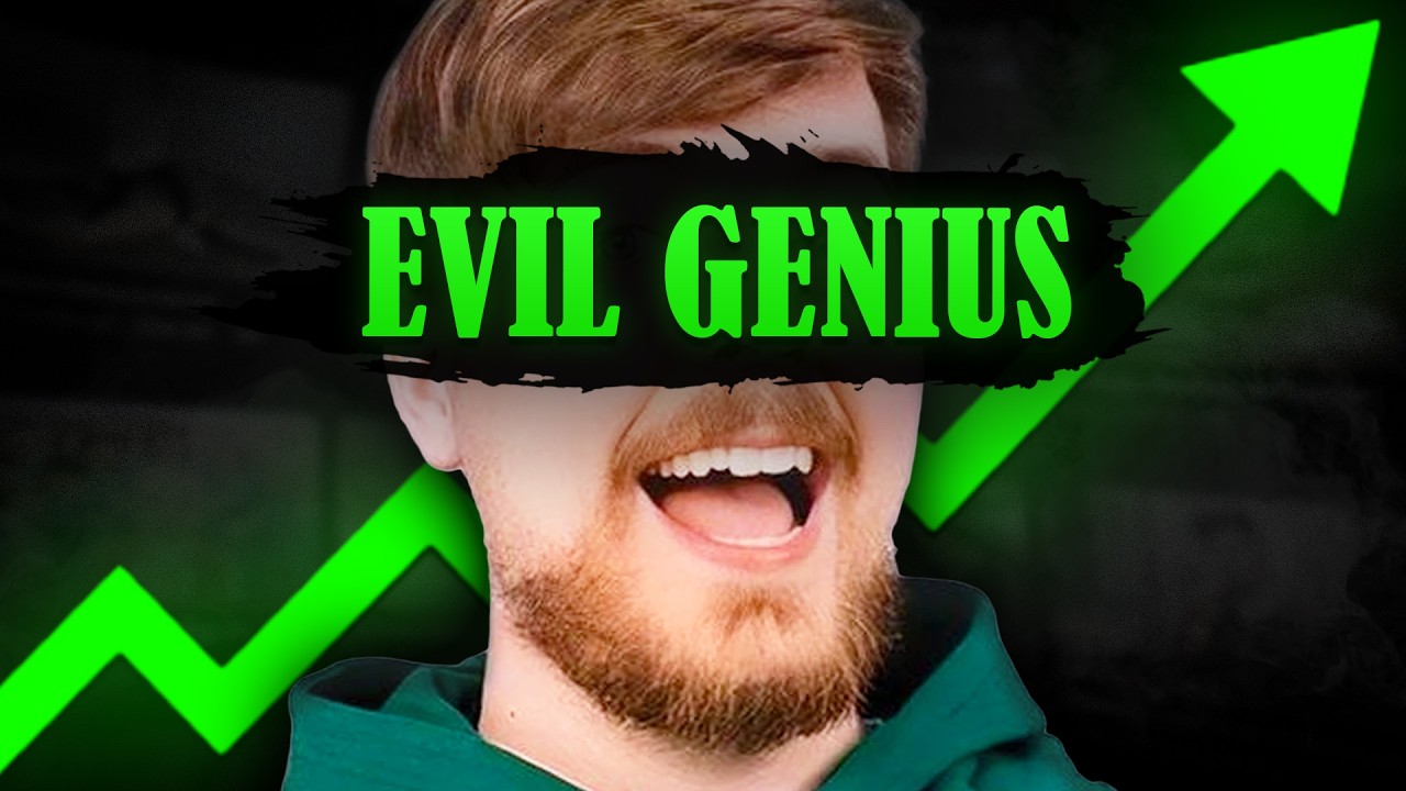 The MrBeast Exposed Video Only Made Him More Famous...