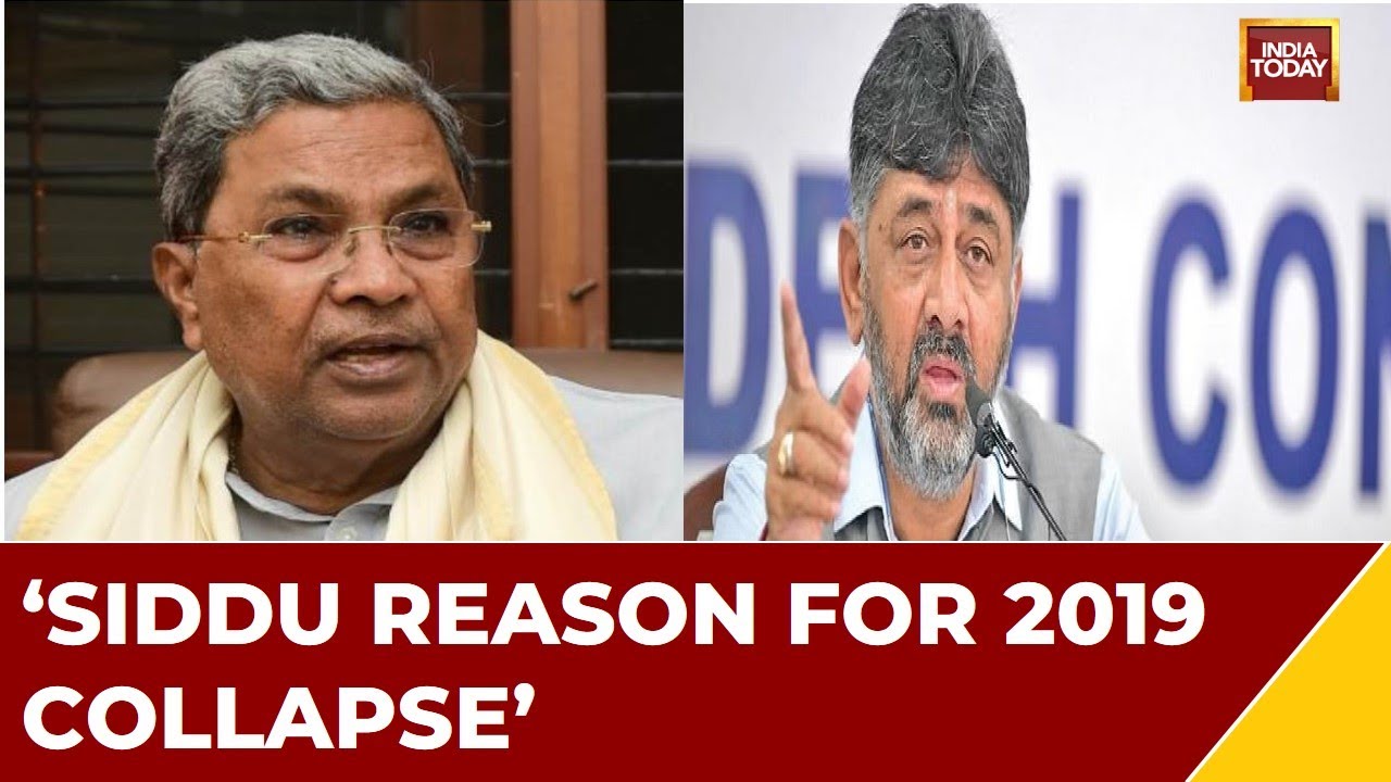 Rotational CM Formula On The Cards, Rajdeep Sardesai Shares More Input | Karnataka CM Suspense