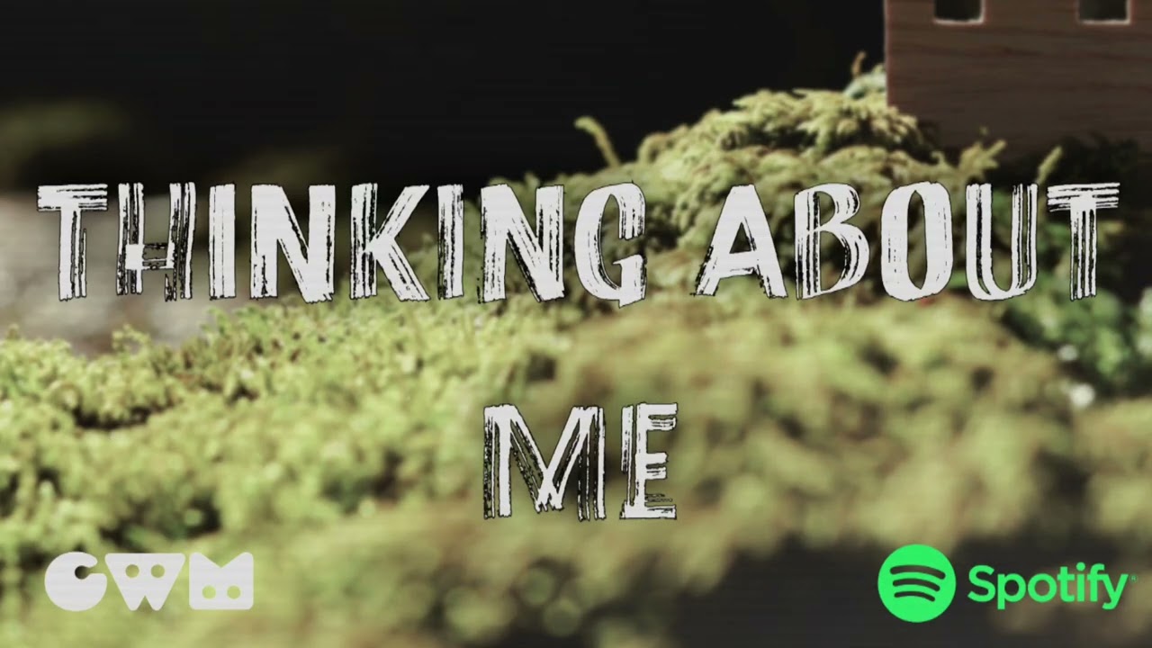 Thinking About Me &ndash; C Wave Music (official video)