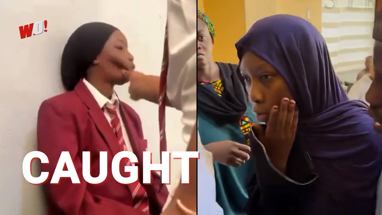 See Everything that happened in Lead British School - Full update #JusticeForNamtira