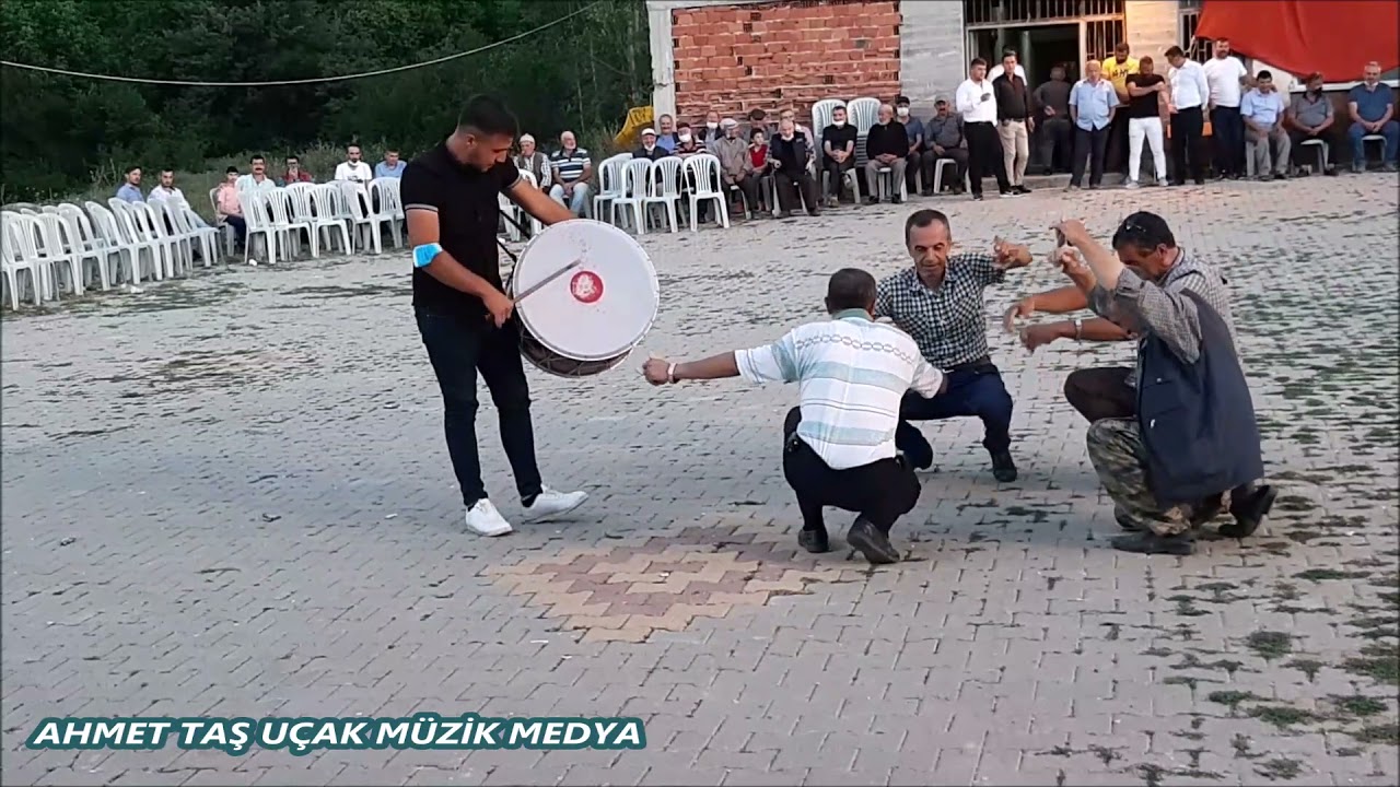 AHMET TAŞ 2021 ÇİCEK DAĞI AT OLURDA DEPMEZMİ VARDIM ZİLİN SESİNEBENDE YANDİM ELİ ZİLİLYE ÇİFTETEL 03