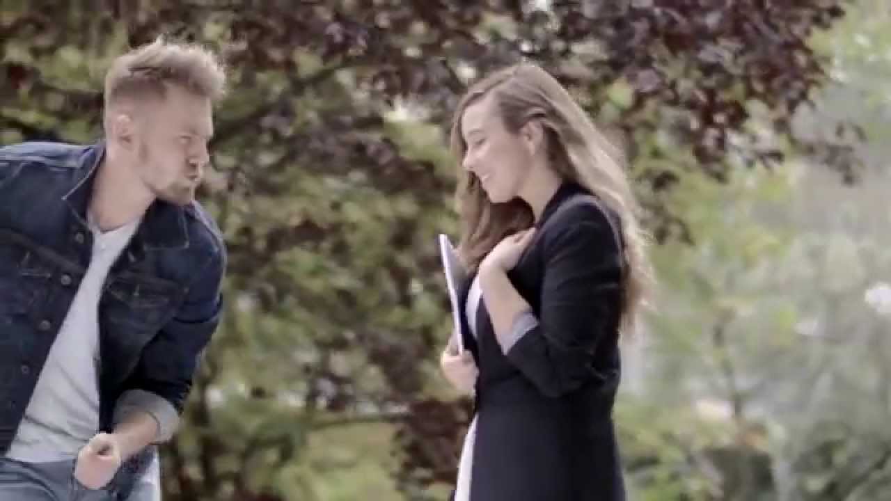 Michał Grobelny - Wszystko Jedno [Official Music Video]