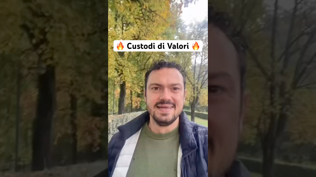 🔥 Custodi di Valori 🔥 #humandesign #crescitapersonale #neiperte