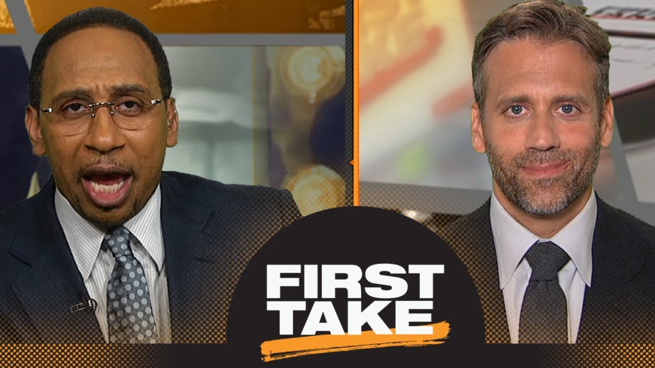 Stephen A. and Max react to Aaron Rodgers calling out Packers’ young receivers | First Take | ESPN