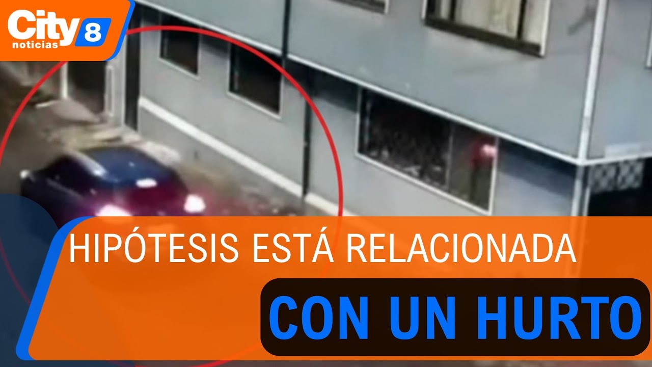 Exigen justicia por comerciante de 38 años asesinado en San Cristóbal | CityTv