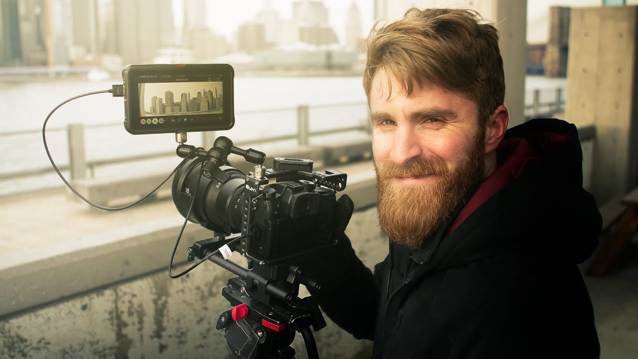 Atomos Ninja V | Hands-On Review