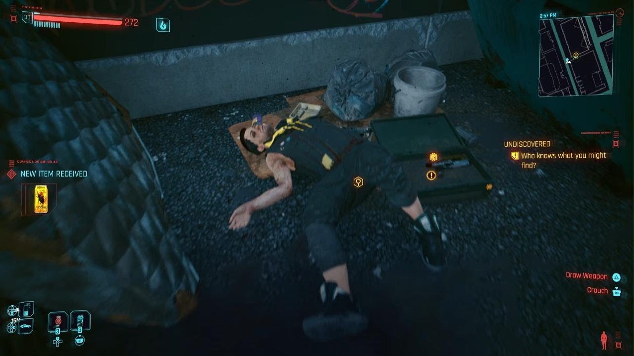 Cyberpunk 2077_20231107231608