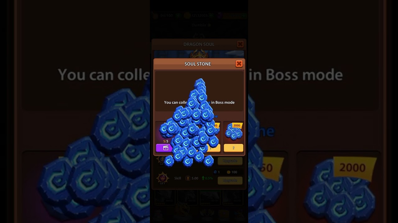 Empower Dumbio Dragon In Dragon Shooter -@MrReast #gamimg #ytshots #gameplay