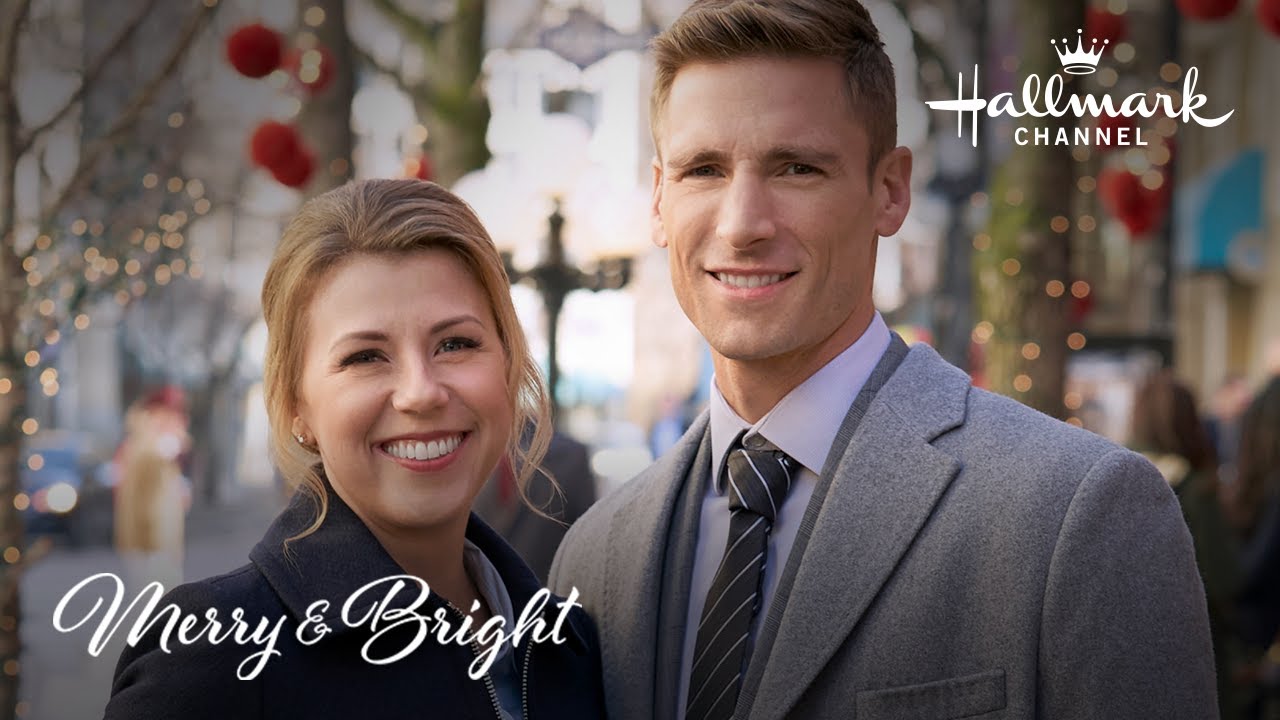 On Location - Merry & Bright