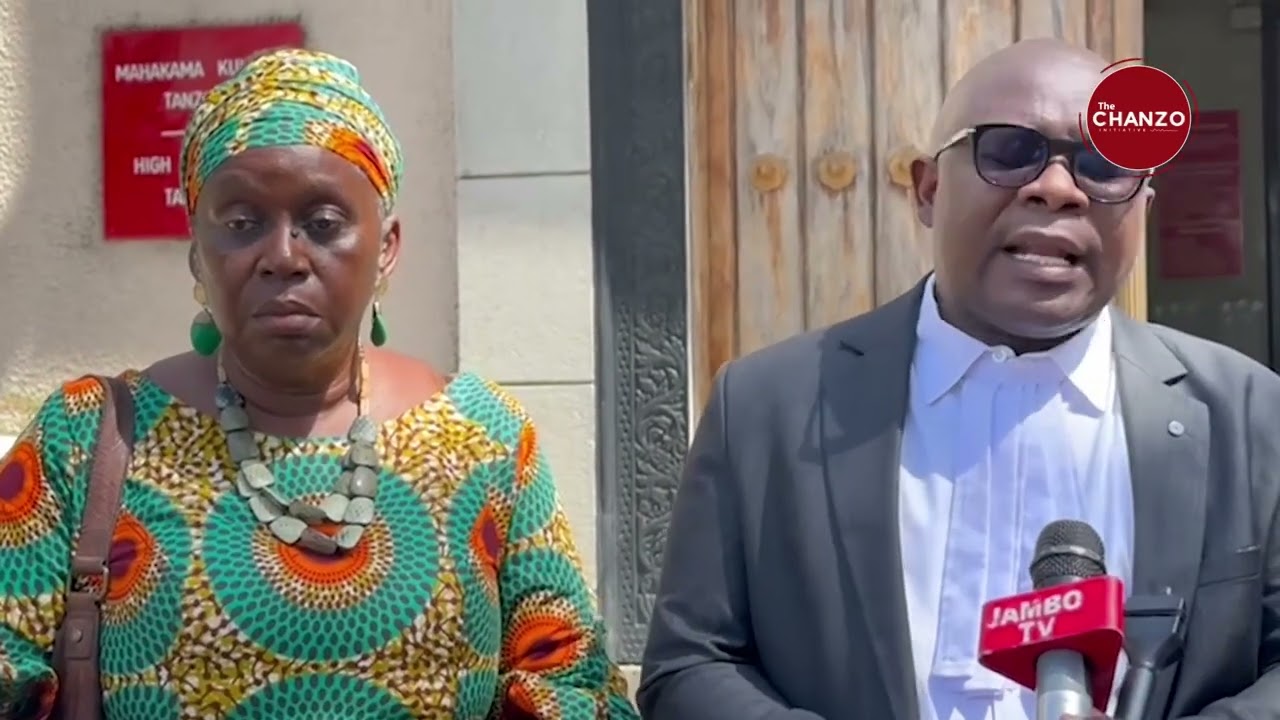 Mahakama Kusikiliza Hoja za Msingi Februari 26 Kesi ya  Kupinga Tume ya Rais ya Matukio ya Oktoba 29