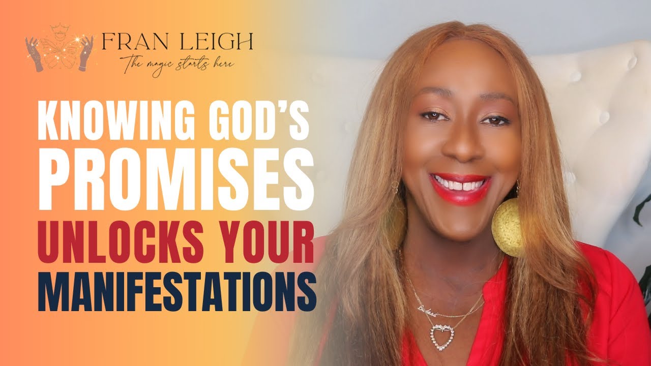Manifestation MASTERY Starts With This One Thing
