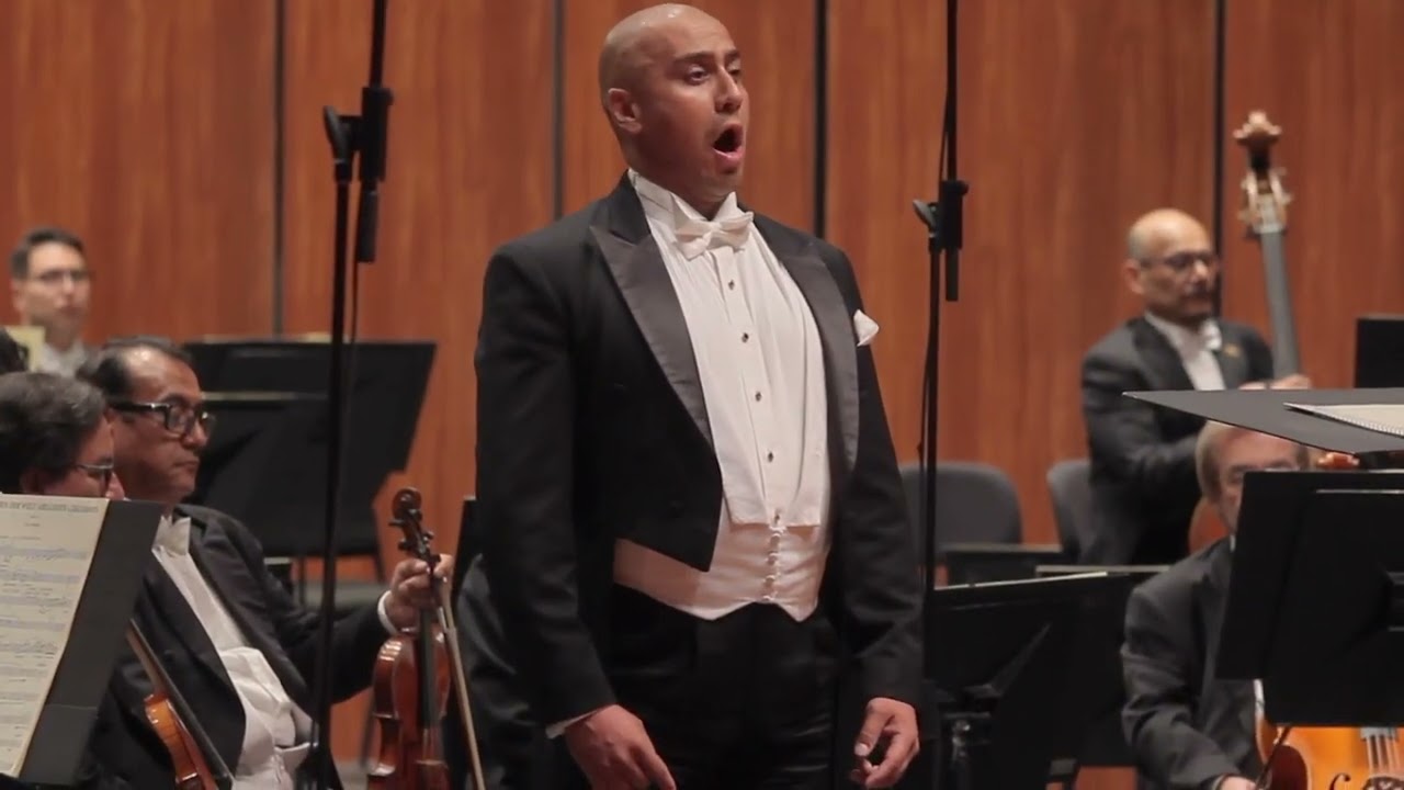 Um Mitternacht Mahler R&uuml;ckert Lieder