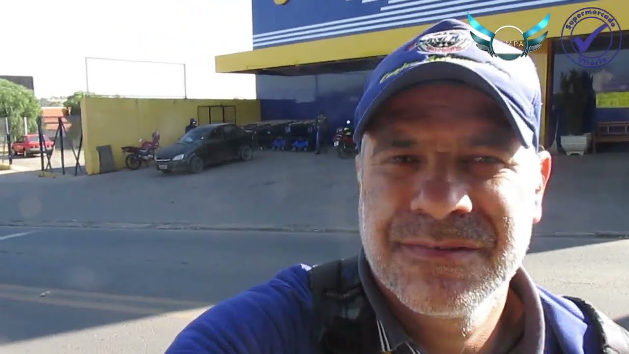 Supermercado Vit&oacute;ria De Carl&oacute;polis Pr