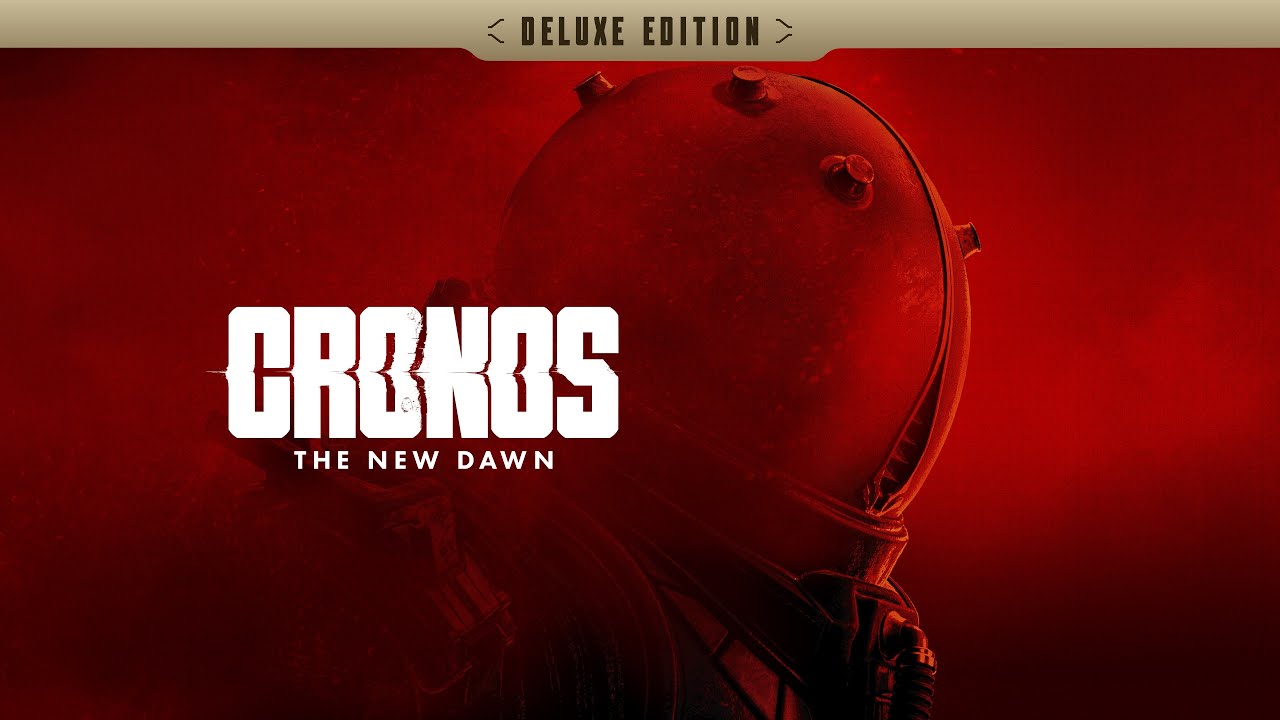 Cronos  The New Dawn (PC) -  (ИГРОФИЛЬМ) - ЧАСТЬ 16 (4K)