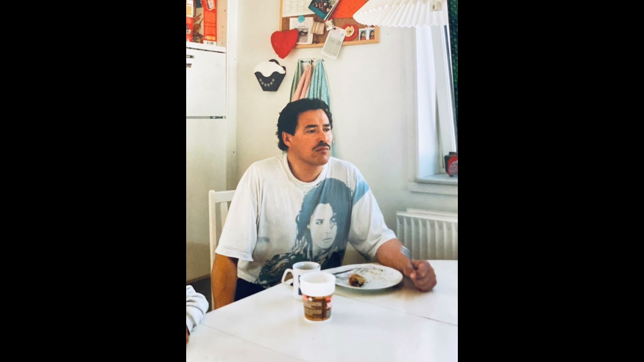 Joel Agtagkat - Uddu ilaa