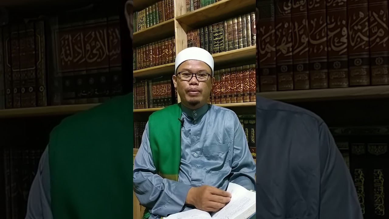BENARKAH SYAIKH 'ALI JUM'AH MEMBOLEHKAH BUNGA BANK?