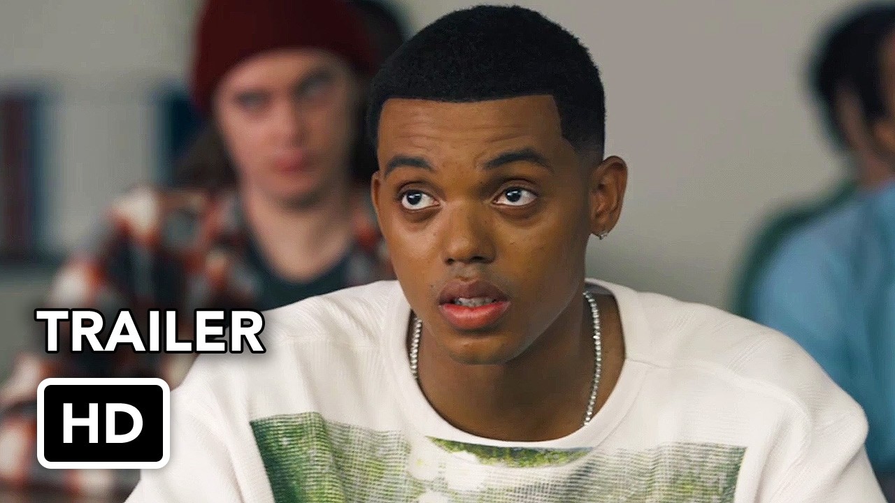 Bel-Air Season 4 