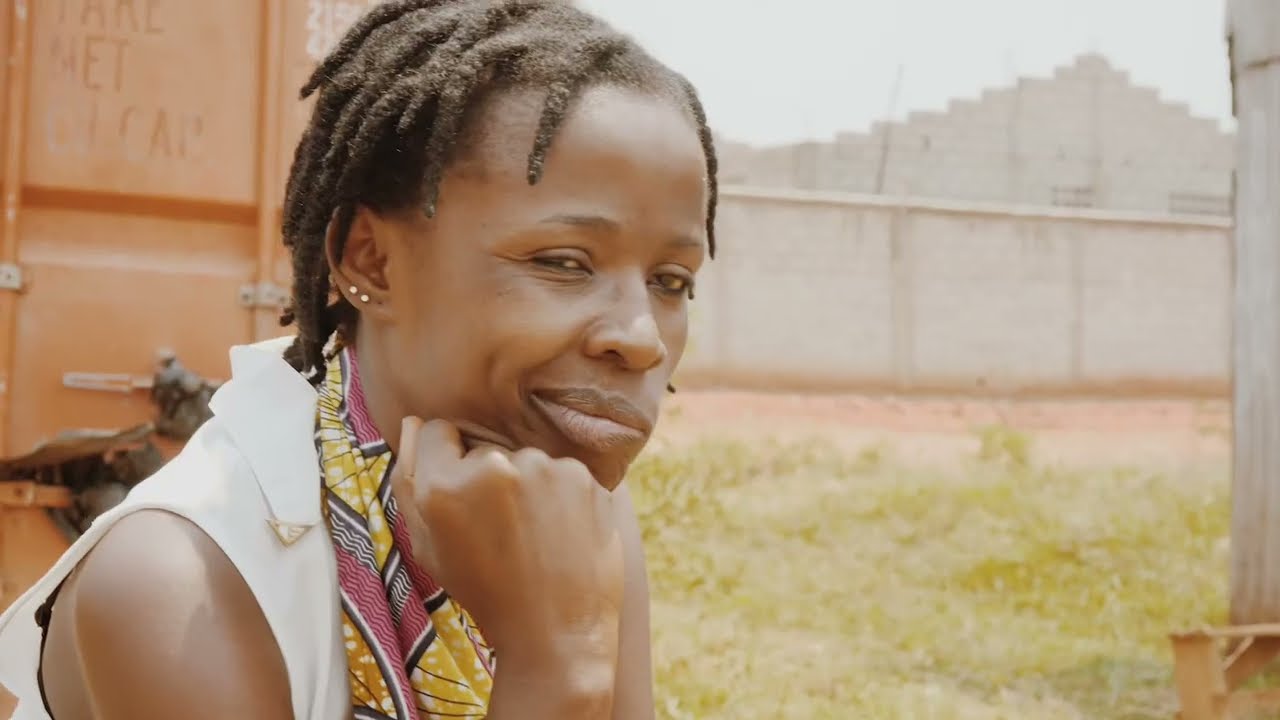 Les Jumeaux Music - Umuti Wa Divorce ( Official Video )