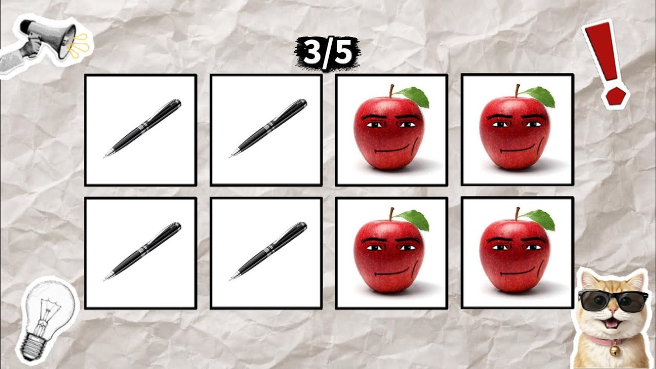 Say The Word On Beat Level 1/5