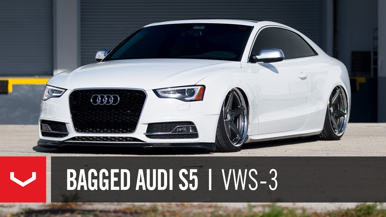 Audi S5 | 
