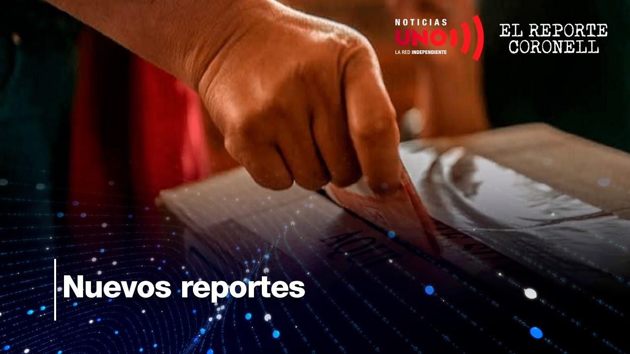 Nuevos reportes | Noticias UNO