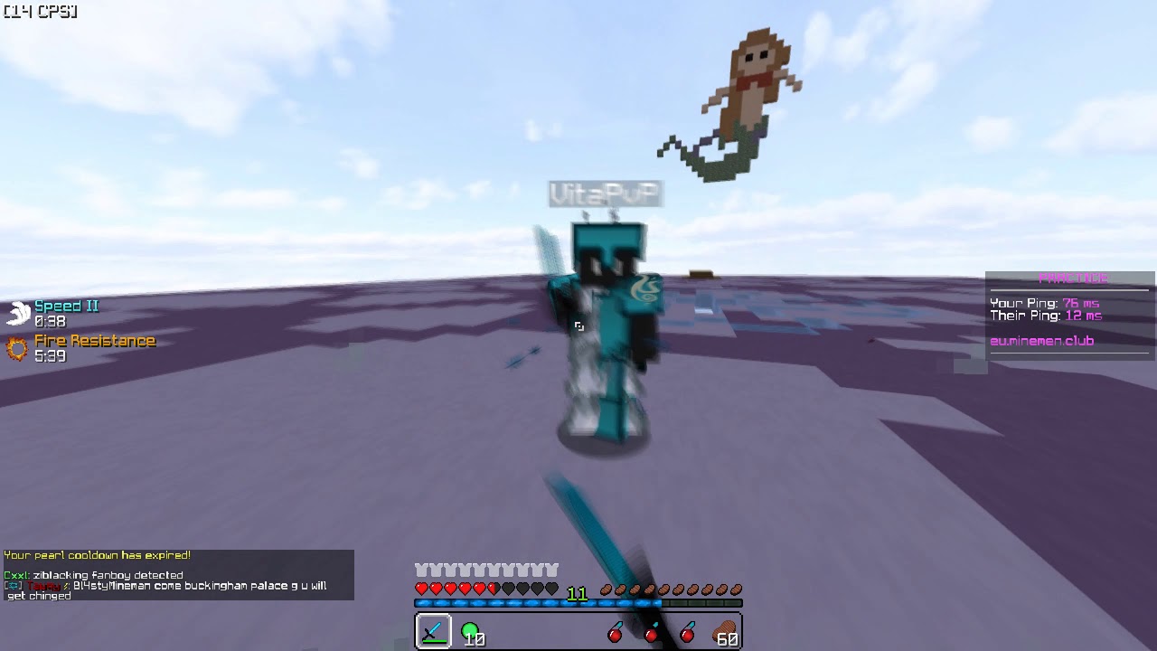 VitaPvP (Hackusates)