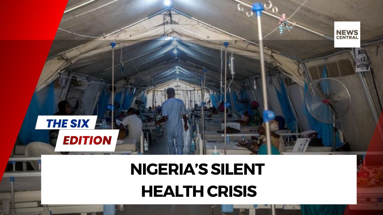 Medical Negligence in Nigeria: Lives Lost, Questions Unanswered