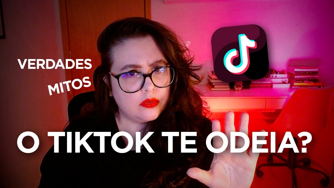 MITOS e VERDADES sobre o TIKTOK: o que ninguém te conta