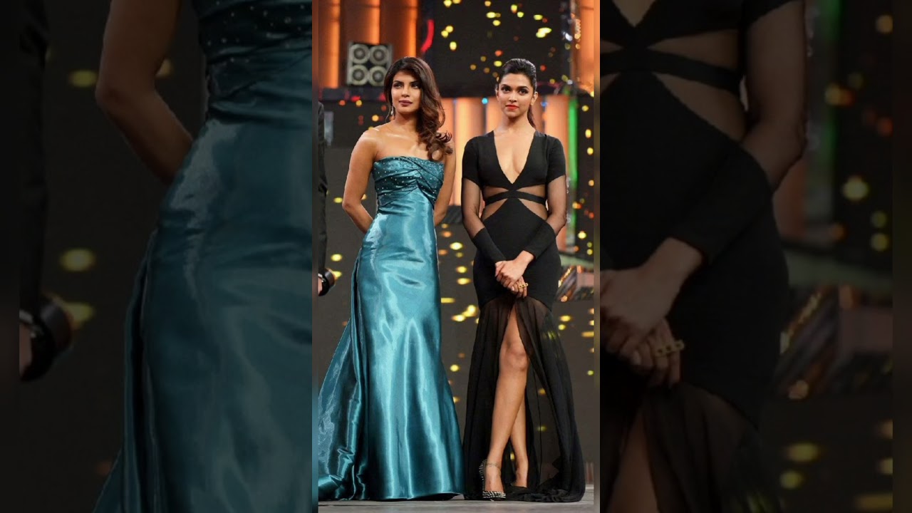 Who did it better? Priyanka Chopra vs Deepika Padukone