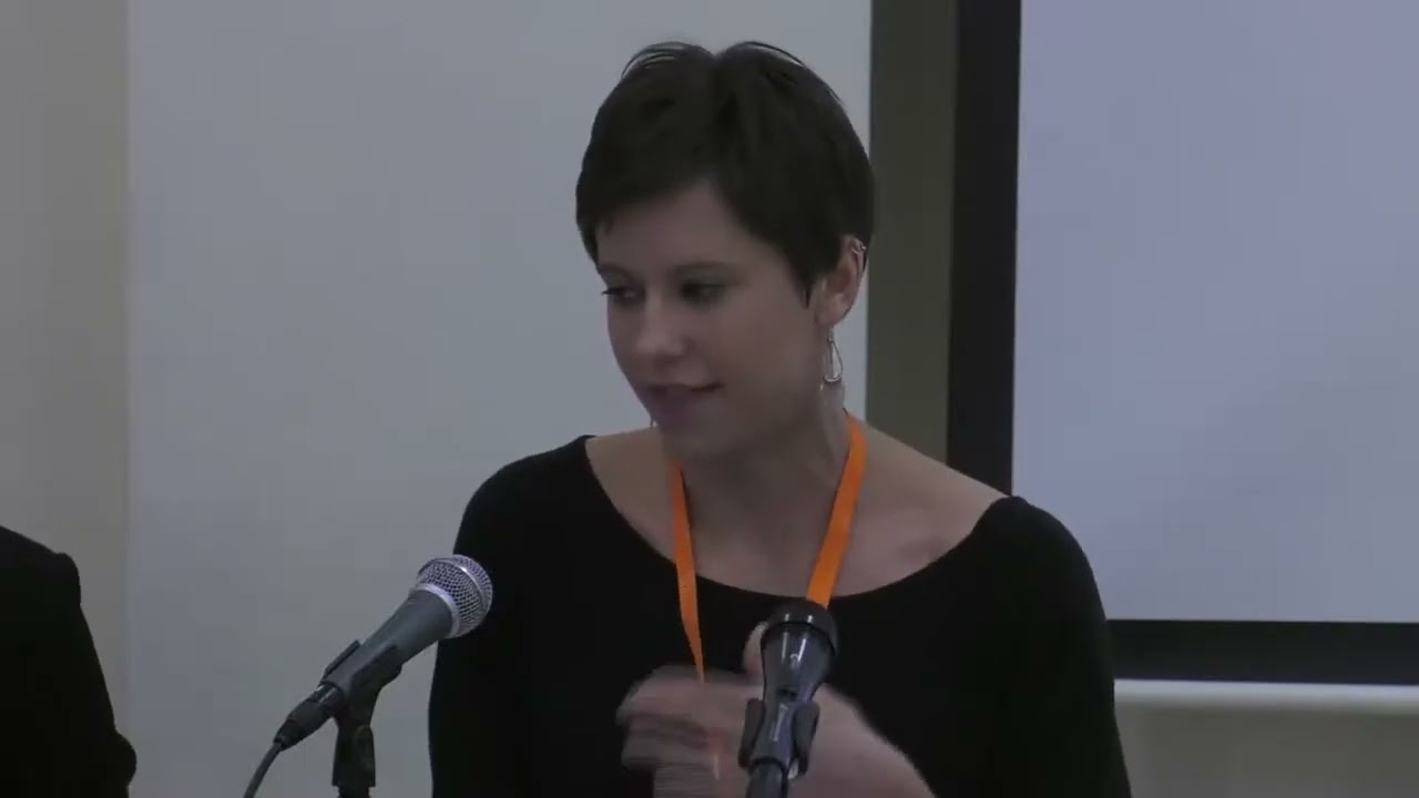 Feminism in Crisis   Rhetorical Genres and the Limits of Feminist Activism