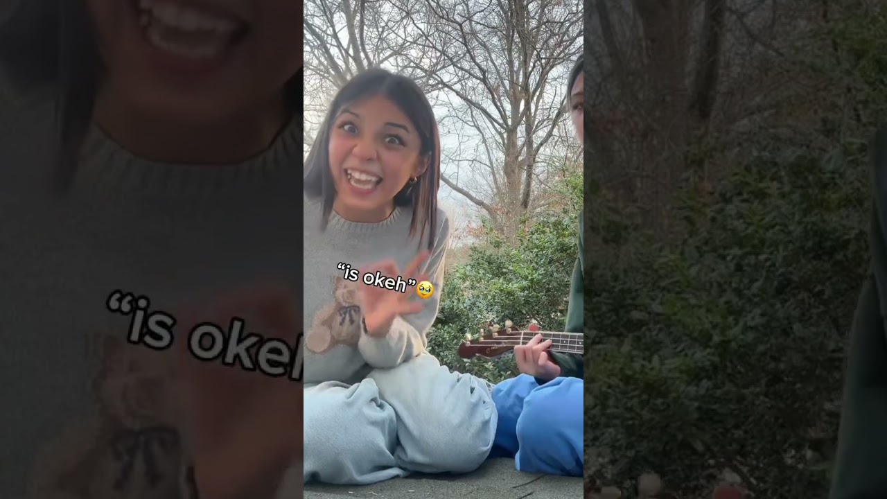Can anyone with siblings relate?😅#BTS outtakes recording &ldquo;Hideaway&rdquo; #sisters #funny #singing #short