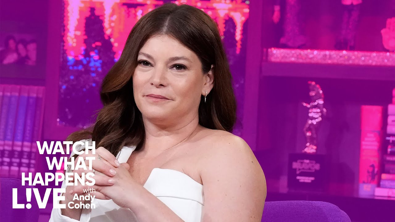 Gail Simmons Says Amanda Turner&rsquo;s Bottom Dish Was Better Than Laura Ozyilmaz&rsquo;s | WWHL