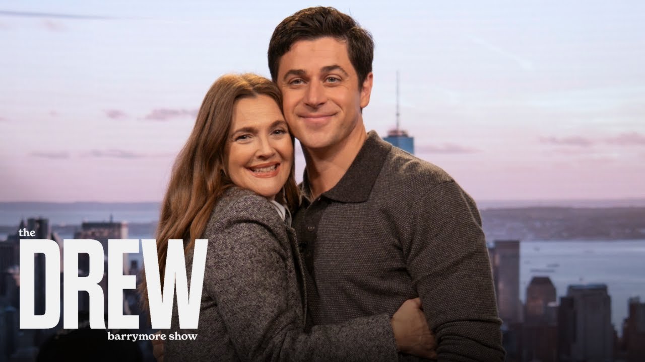 David Henrie on the Wedding Advice He Gave Selena Gomez & Benny Blanco | The Drew Barrymore Show