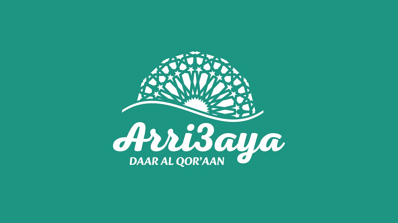 Daar Al Qor'aan Arri3aya | Algemene informatie | 10-jarig bestaan