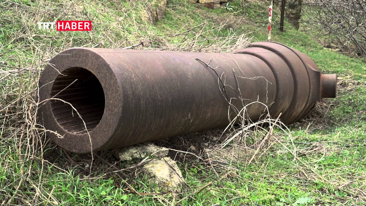 Çanakkale'nin Sırları - 16. Bölüm 