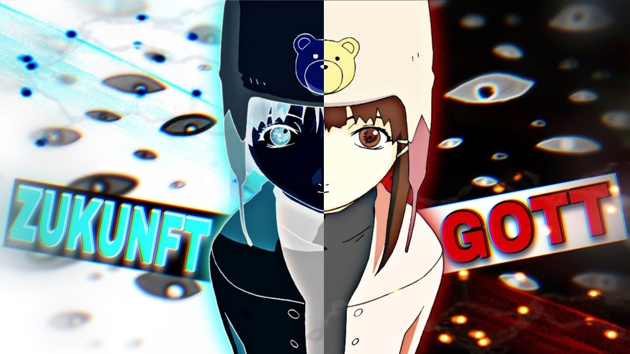Dieser ANIME hat die Zukunft vorhergesagt.